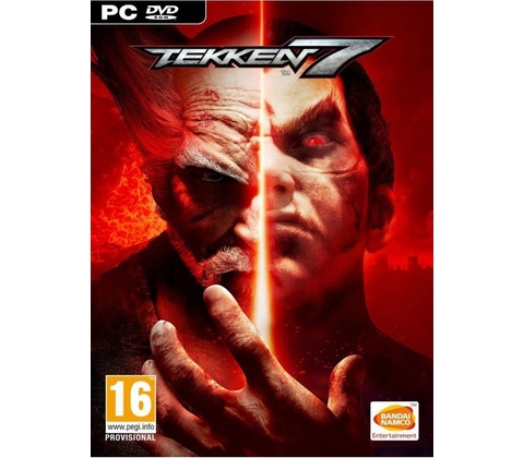 Tekken 7