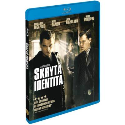 MagicBox От другата страна - Blu-ray (013708)