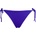 Calvin Klein KW0KW00965 Tie Side Cheeky bikini bottom - Blue (Surf The Web)