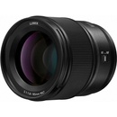 Panasonic Lumix S 85mm f/1.8