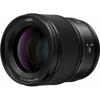 Panasonic Lumix S 85mm f/1.8