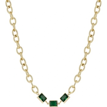 Daniel Klein Дамско колие Daniel Klein DKJ. 3.4075-3 (DKJ.3.4075-3)