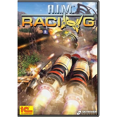 A.I.M. Racing
