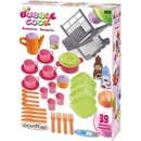 Ecoiffier Bubble Cook 2619-1 sušička riadu