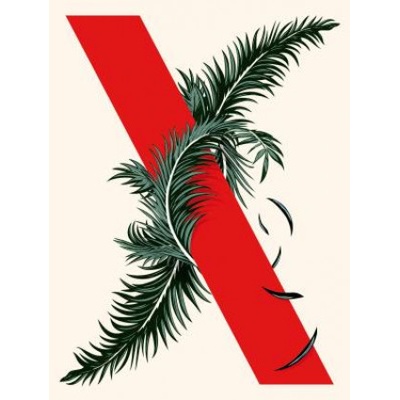 Jeff VanderMeer - Area X