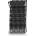 Notino Hair Collection Hair Pins фиби за коса Black 24 бр
