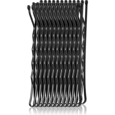 Notino Hair Collection Hair Pins фиби за коса Black 24 бр