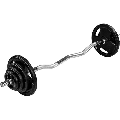 MOVIT Profi 1287 Činkový set 26 kg