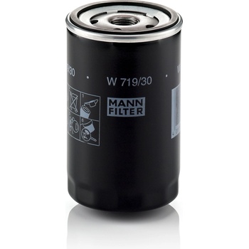 Mann-filter Маслен филтър mann-filter w 719/30