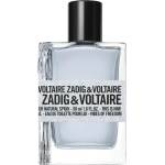 Zadig & Voltaire This is Him! - Vibes of Freedom EDT 50 ml Парфюми