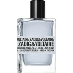Zadig & Voltaire This is Him! - Vibes of Freedom EDT 50 ml Парфюми