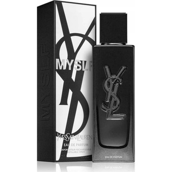 Yves Saint Laurent MYSLF parfémovaná voda pánská 100 ml