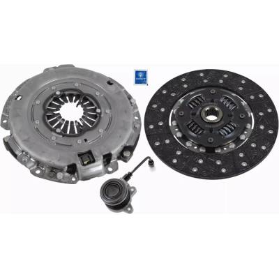 Spojková sada SACHS 3000 990 222