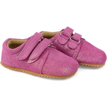 BEDA barefoot velcro Janette