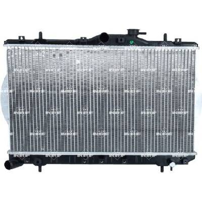 Chladič, chlazení motoru NRF 53262