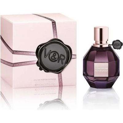 Viktor & Rolf Flowerbomb (Extreme) EDP 50 ml