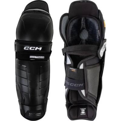 chrániče píšťal CCM Tacks XR JR