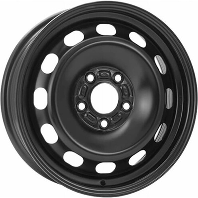 Alcar Stahlrad 9816 5x17 5x100 ET40