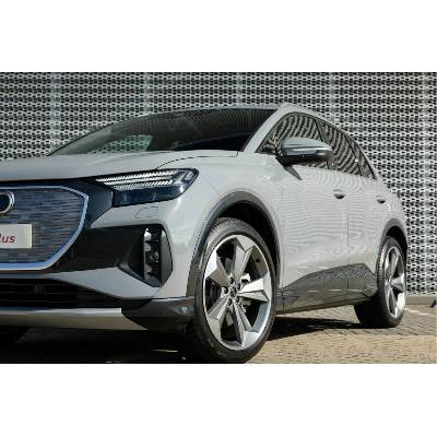 Audi Q4 40 e-tron 150 kW