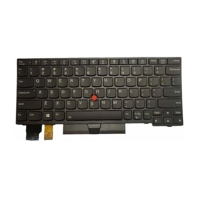 Lenovo US for ThinkPad X280 X395 (PN: SN20P33430)