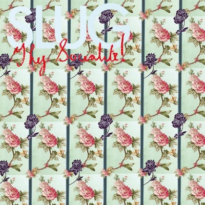 SLUG - THY SOCIALITE! CD