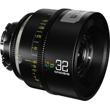 DZO Optics DZOFilm Gnosis 65mm T2.8 Macro Prime Lens-Metric