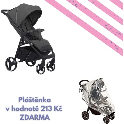 CARRELLO Sport Bravo Lunar Grey 2024