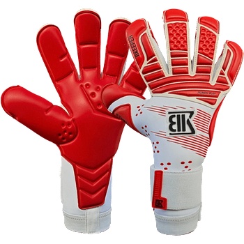 Bkeeper Вратарски ръкавици Bkeeper ETHEL RED