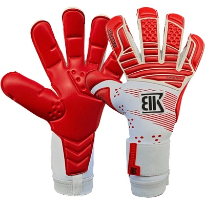 Bkeeper Вратарски ръкавици Bkeeper ETHEL RED