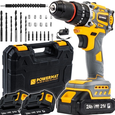 Powermat PM-WA-21V-2M, PM1411