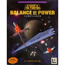 Star Wars: X-Wing vs TIE Fighter - Balance of Power Campaigns