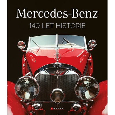 Mercedes Benz Mercedes Benz EDT 75 ml + deostick 75 ml dárková sada