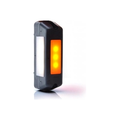 světlo poziční tykadlo W140 (1080/I) LED 12+24V | Zboží Auto