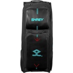 Shrey Чанта Shrey Meta Wheelie 150 Bag Sn00 - Black