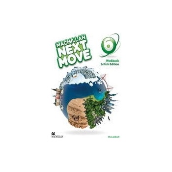 Next Move 6 Workbook Lambert Viv
