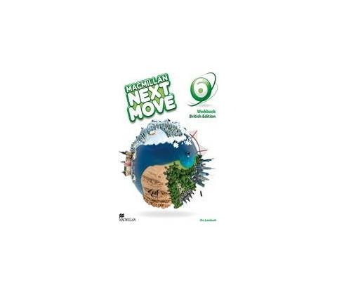 Next Move 6 Workbook Lambert Viv