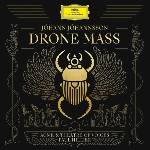 Universal Johannsson Johann: Drone Mass - CD (060770)