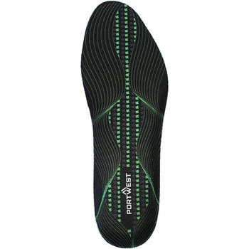 Portwest Стелки с поддръжка на свода - гел омекотяване, стабилност и комфорт (fc82bgn)