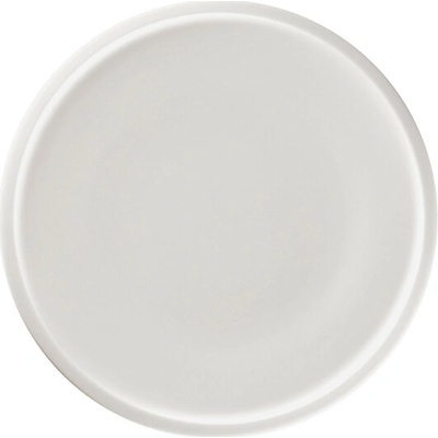 RAK Porcelain Ease talíř coupe 24 cm, bílý