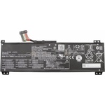 Lenovo L21M4PC0 батерия за лаптоп Lenovo, 4 клетки, 15.4V, 58Wh (L-BS-0246)