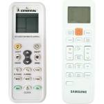 General SAMSUNG DB93-11115K - съвместимо дистанционно управление на марката General (DB93-11115K)