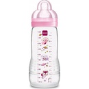 Dojčenské fľaše Mam Baby Bottle 4+ fľaša 330 ml