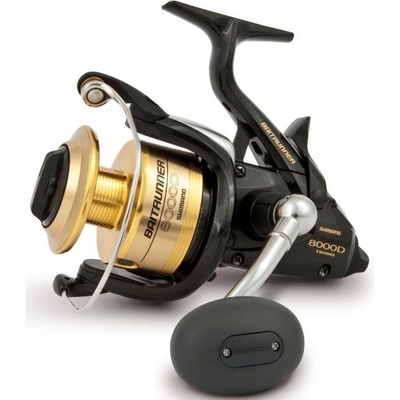 Shimano Baitrunner 8000 D