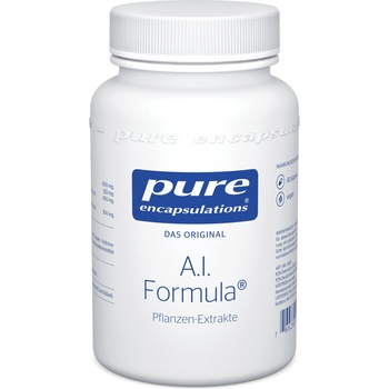 Pure Encapsulations A. I. Formula® - 60 капсули