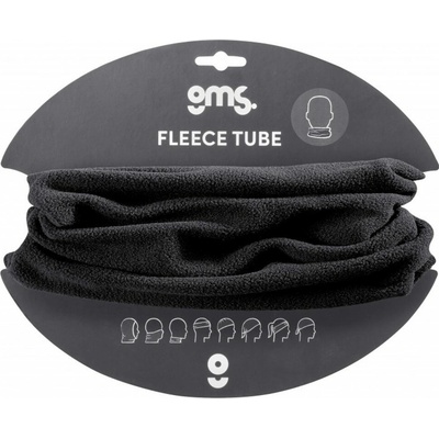 GMS Tube scarf GMS SLEEVELES ZG94951 čierna