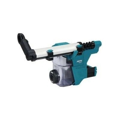 MAKITA DX16 odsávací adaptér pro kladiva 1911P2-6