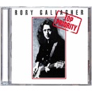 Top Priority - Rory Gallagher CD