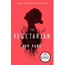 Vegetarian - Han Kang