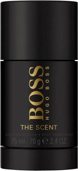 HUGO BOSS BOSS The Scent deo stick 75 ml
