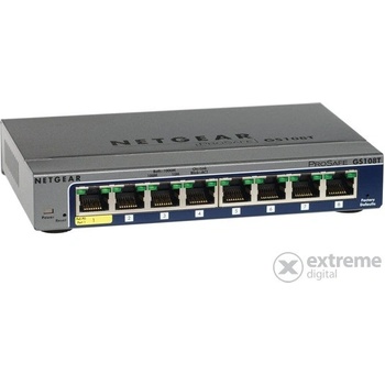 Netgear GS108T